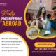 Benefits of studying engineering in Abroad