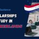 Scholarships to study in the Netherlands